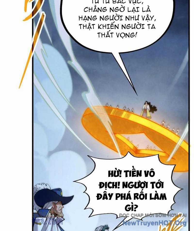 Vạn Cổ Chí Tôn - Chapter 446 - Trang 62