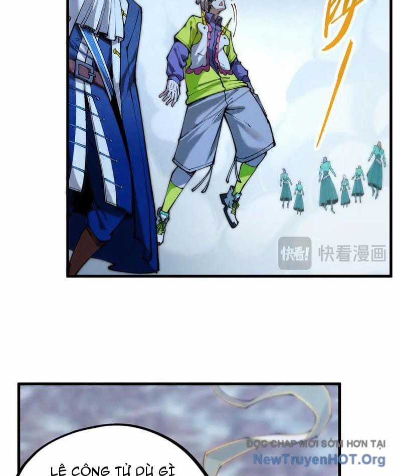 Vạn Cổ Chí Tôn - Chapter 446 - Trang 63