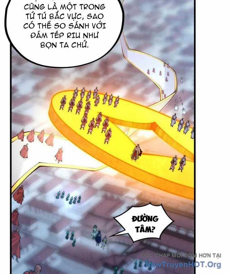 Vạn Cổ Chí Tôn - Chapter 446 - Trang 64