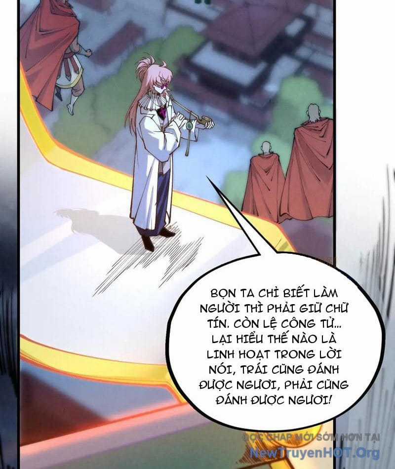 Vạn Cổ Chí Tôn - Chapter 446 - Trang 65