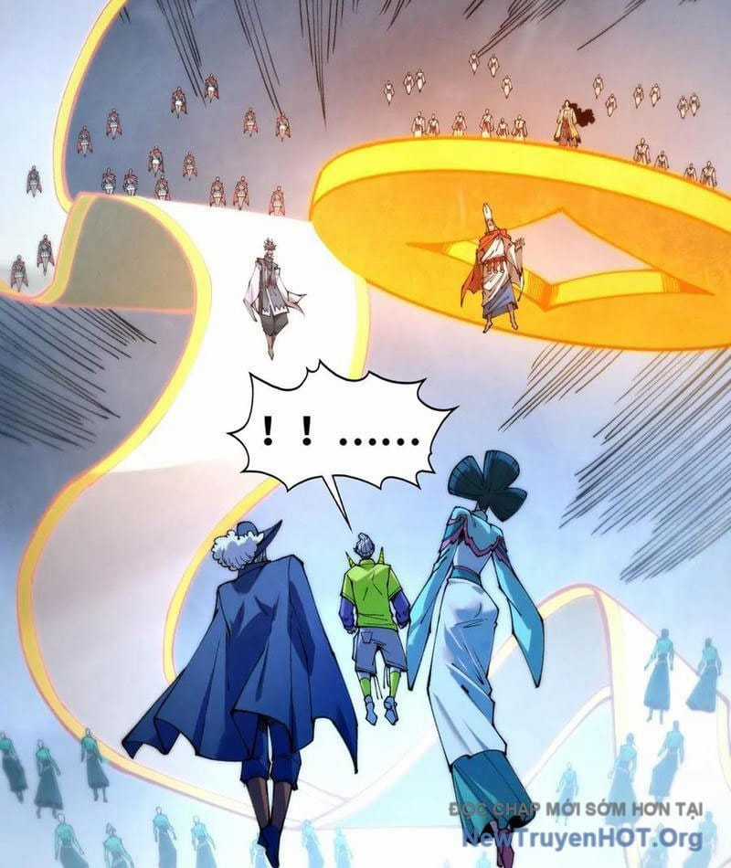 Vạn Cổ Chí Tôn - Chapter 446 - Trang 67