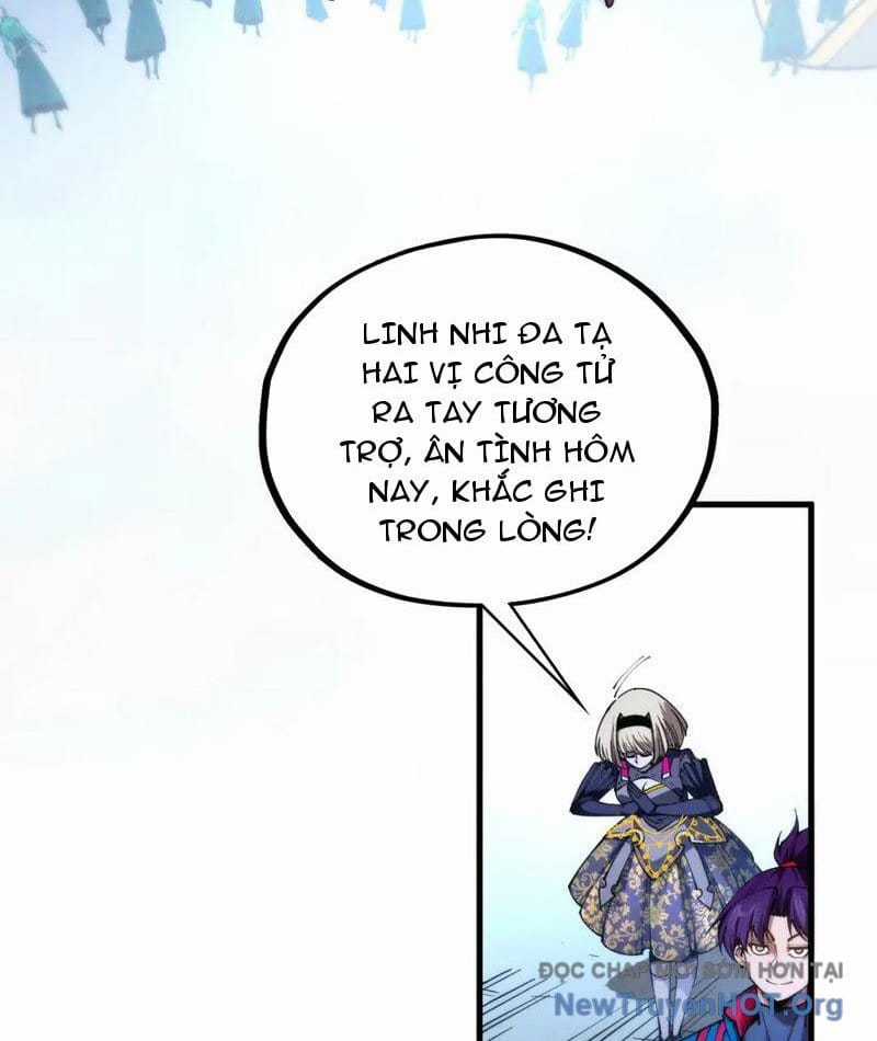 Vạn Cổ Chí Tôn - Chapter 446 - Trang 68