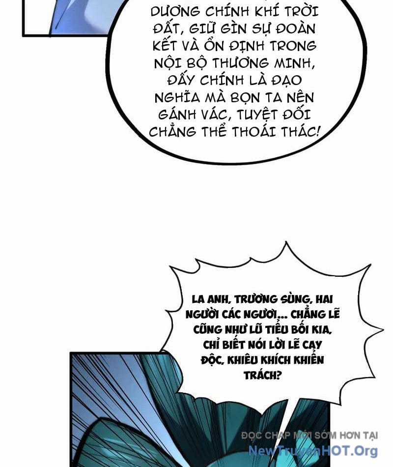 Vạn Cổ Chí Tôn - Chapter 446 - Trang 70
