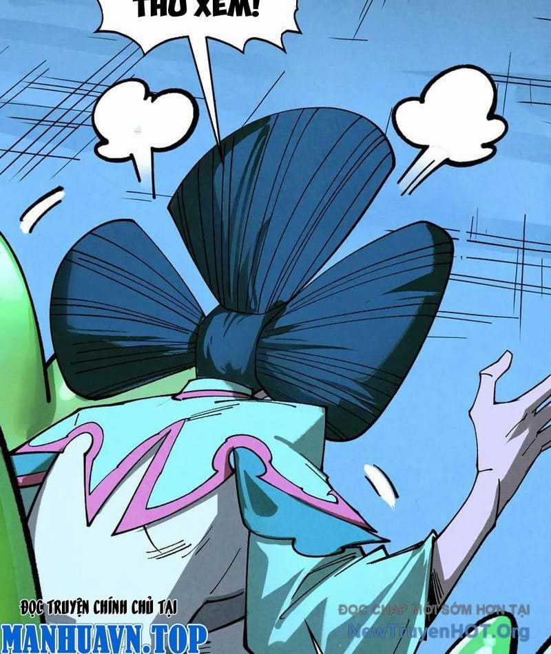 Vạn Cổ Chí Tôn - Chapter 446 - Trang 8