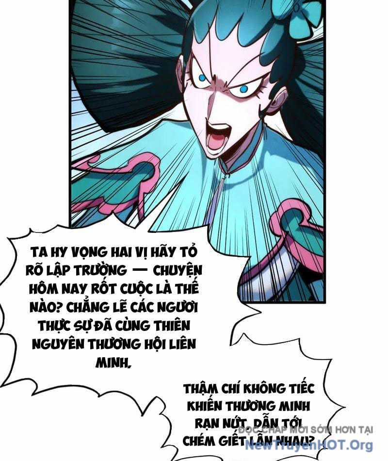 Vạn Cổ Chí Tôn - Chapter 446 - Trang 71