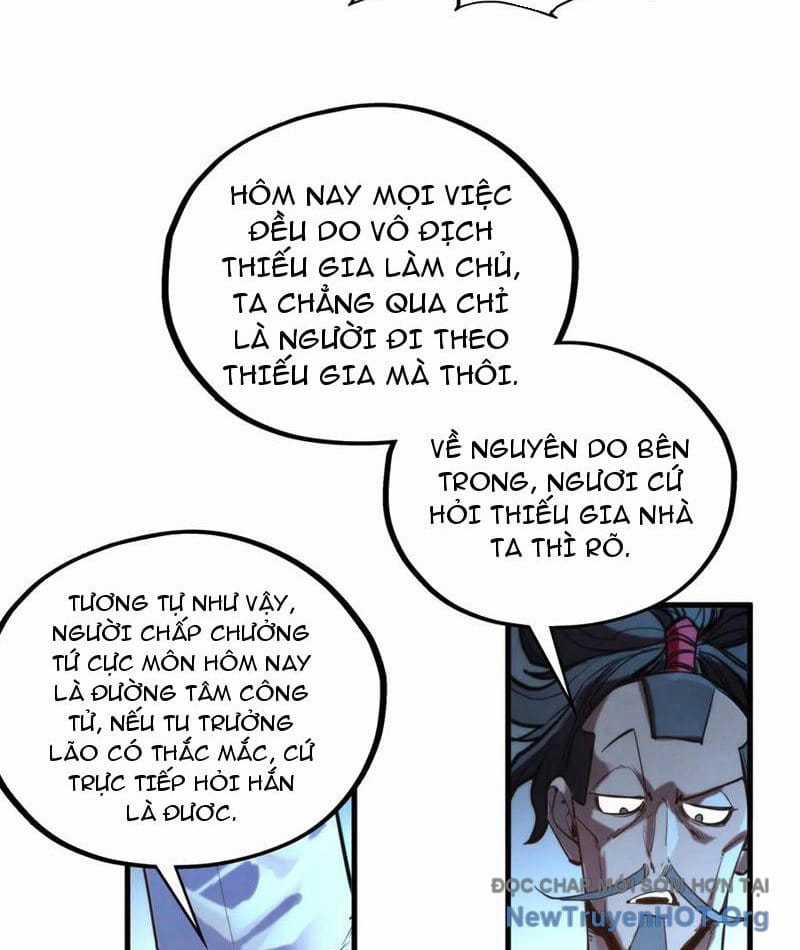 Vạn Cổ Chí Tôn - Chapter 446 - Trang 72