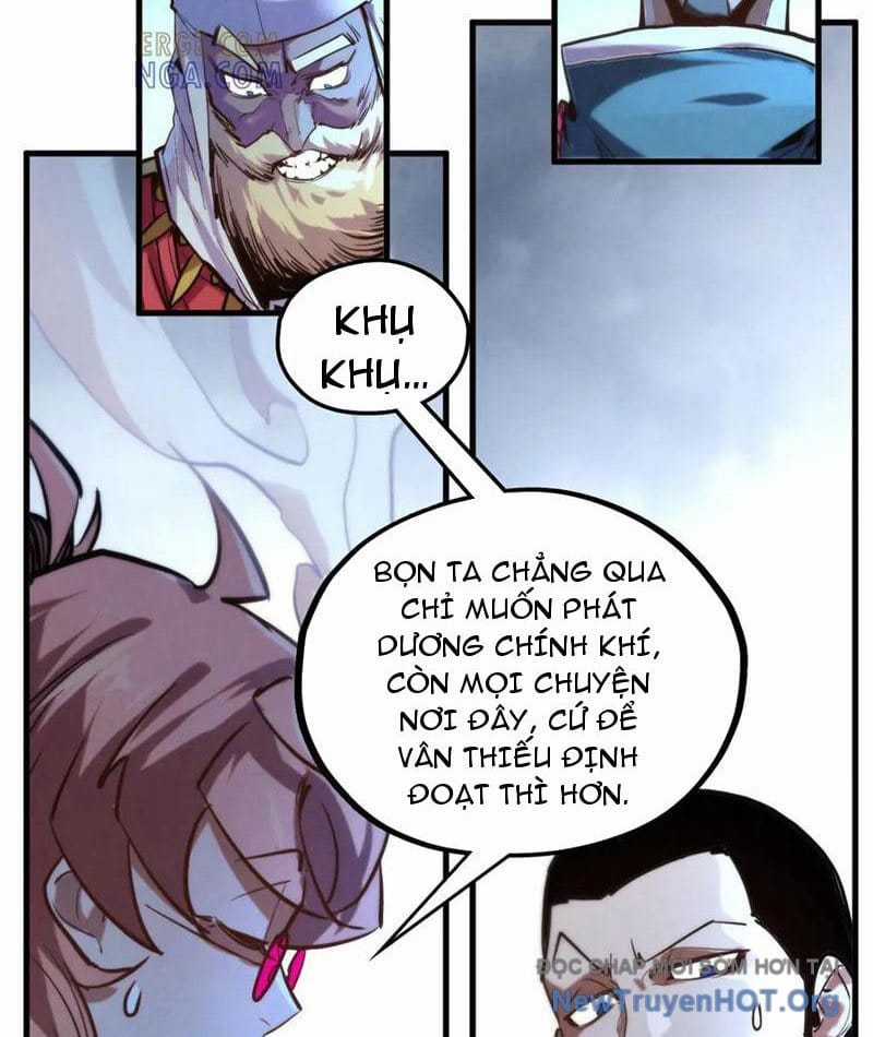 Vạn Cổ Chí Tôn - Chapter 446 - Trang 73