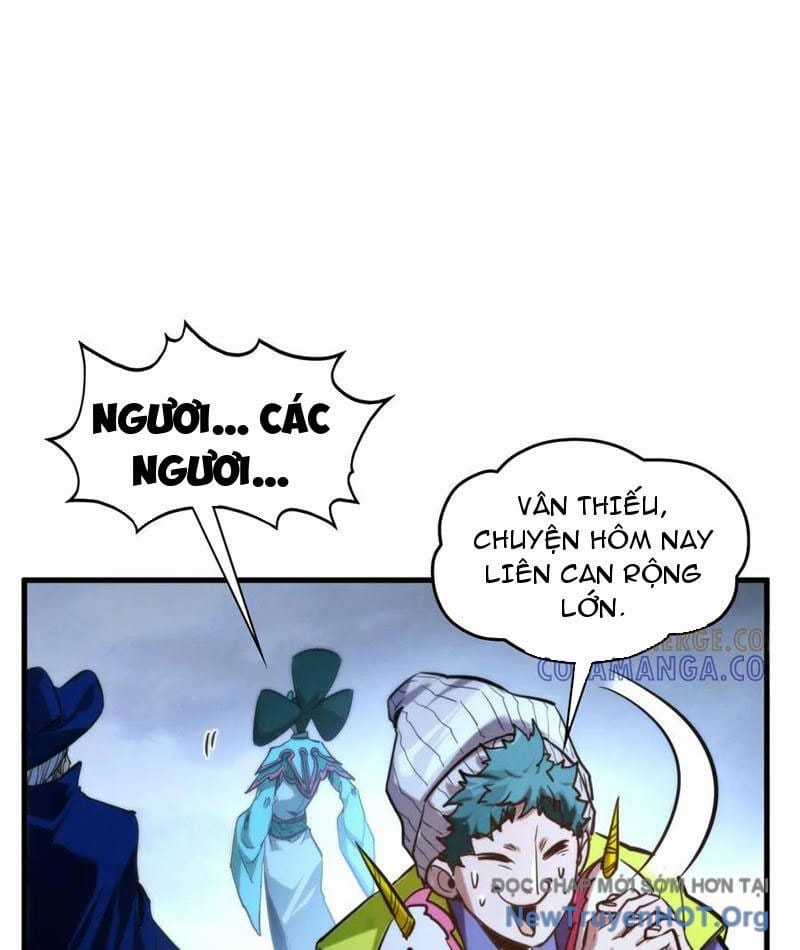 Vạn Cổ Chí Tôn - Chapter 446 - Trang 75