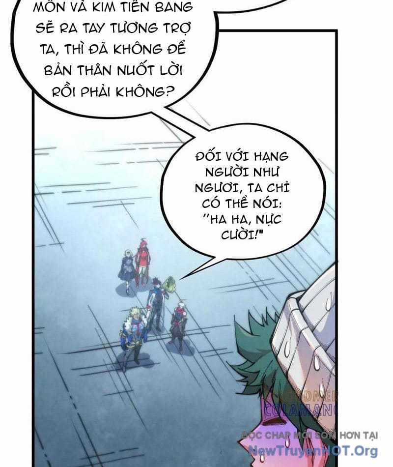 Vạn Cổ Chí Tôn - Chapter 446 - Trang 77