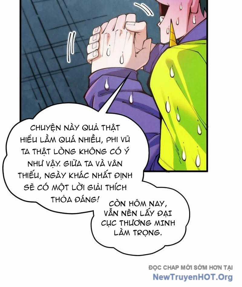 Vạn Cổ Chí Tôn - Chapter 446 - Trang 78