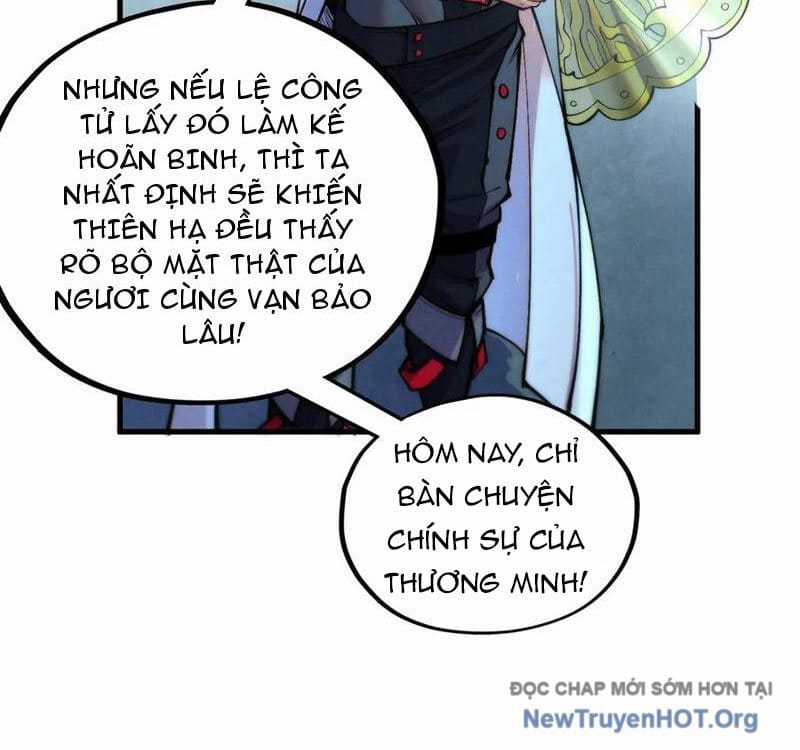 Vạn Cổ Chí Tôn - Chapter 446 - Trang 80