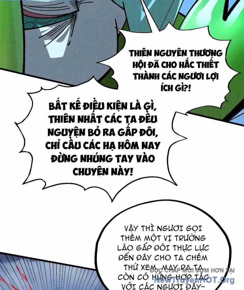 Vạn Cổ Chí Tôn - Chapter 446 - Trang 9