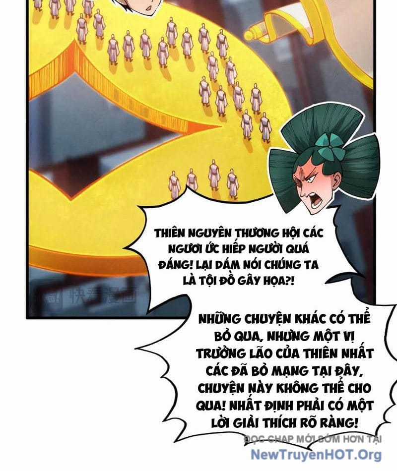 Vạn Cổ Chí Tôn - Chapter 446 - Trang 83