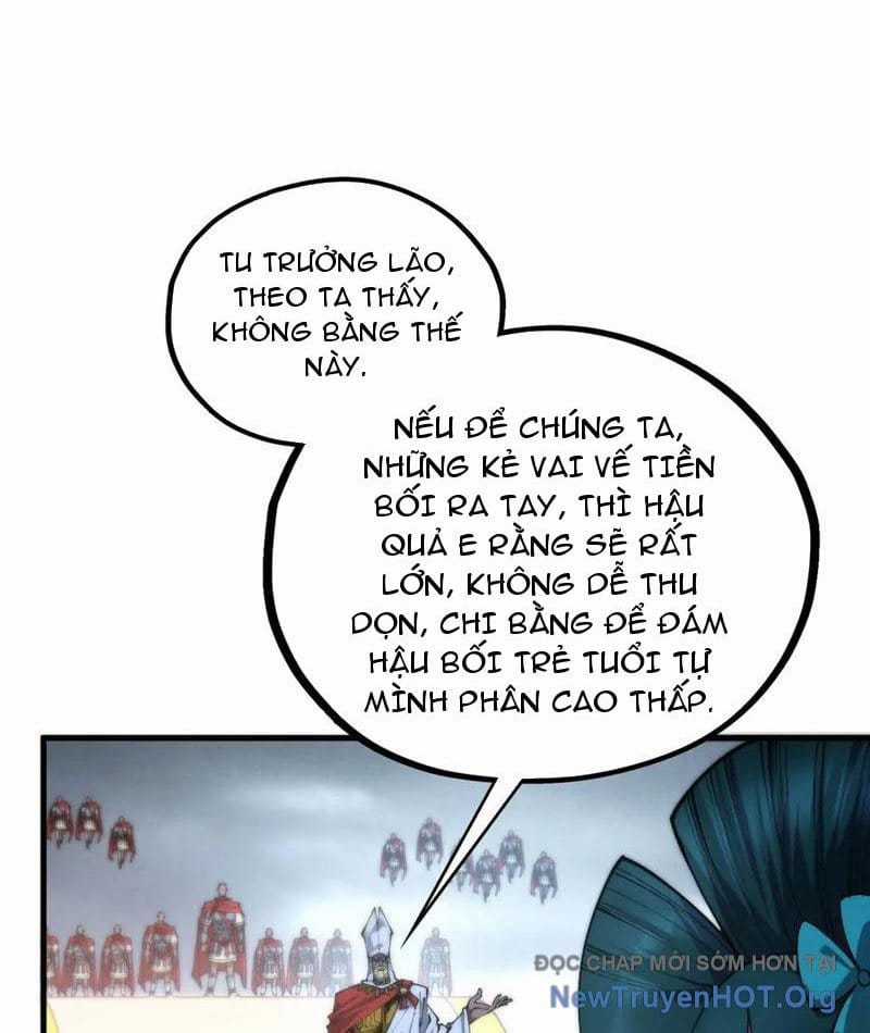 Vạn Cổ Chí Tôn - Chapter 446 - Trang 84