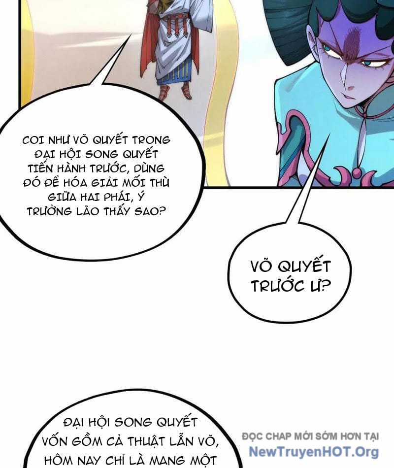 Vạn Cổ Chí Tôn - Chapter 446 - Trang 85