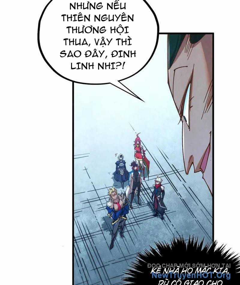 Vạn Cổ Chí Tôn - Chapter 446 - Trang 89