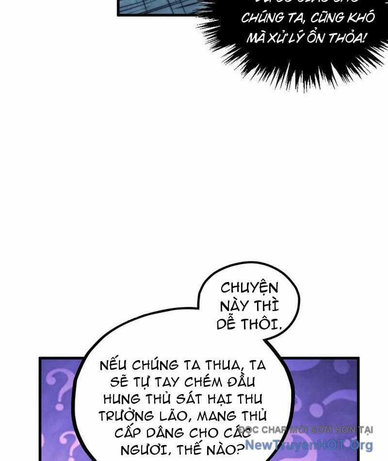 Vạn Cổ Chí Tôn - Chapter 446 - Trang 90
