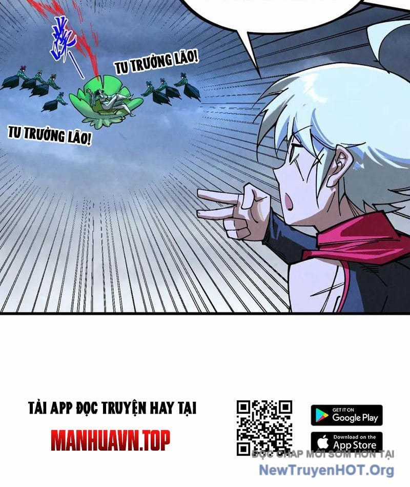 Vạn Cổ Chí Tôn - Chapter 446 - Trang 10