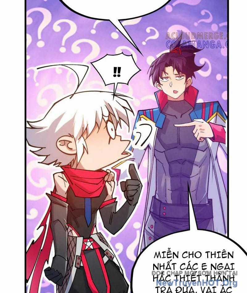 Vạn Cổ Chí Tôn - Chapter 446 - Trang 91