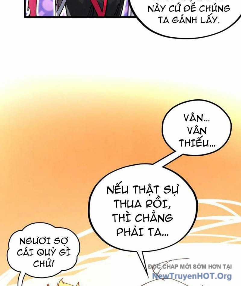 Vạn Cổ Chí Tôn - Chapter 446 - Trang 92