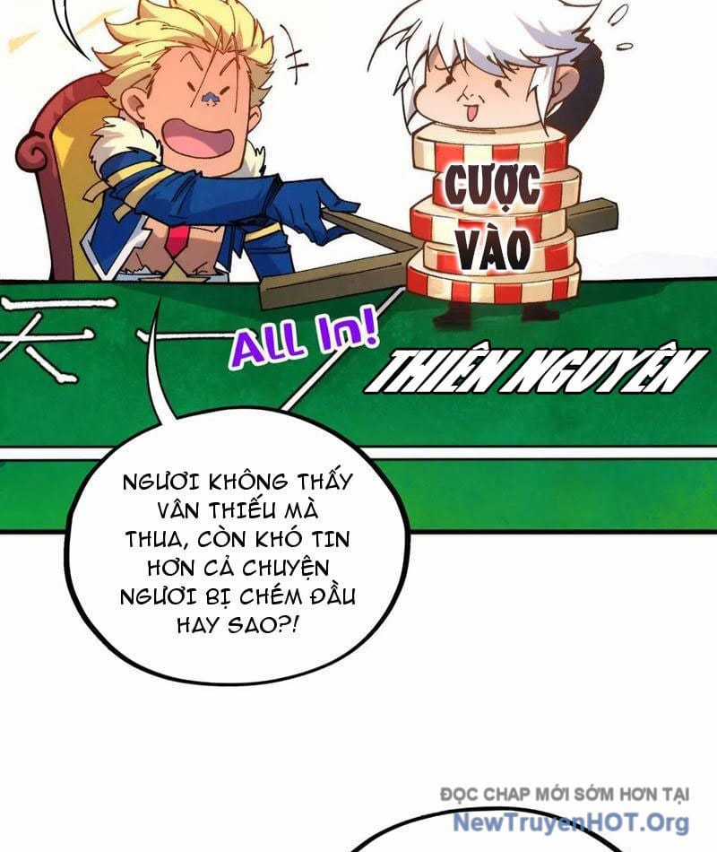 Vạn Cổ Chí Tôn - Chapter 446 - Trang 93