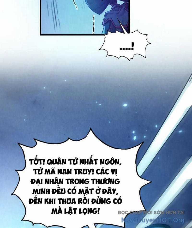 Vạn Cổ Chí Tôn - Chapter 446 - Trang 95