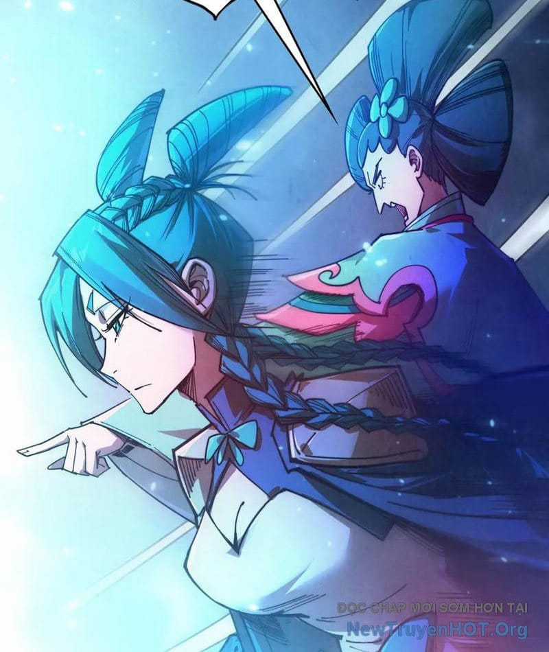 Vạn Cổ Chí Tôn - Chapter 446 - Trang 96