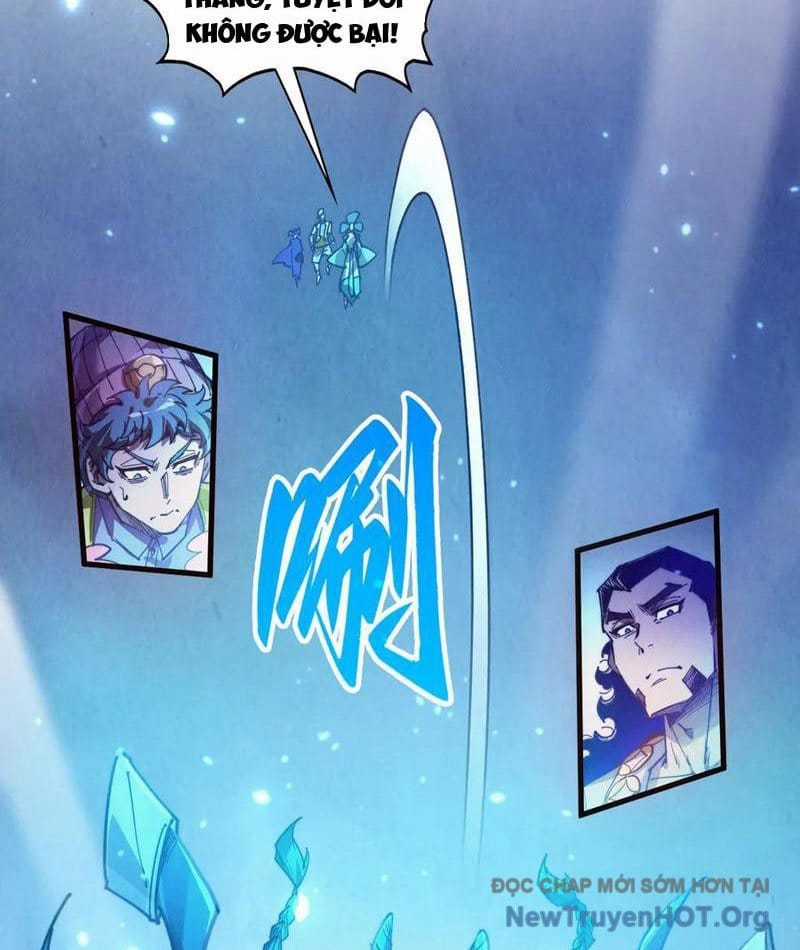 Vạn Cổ Chí Tôn - Chapter 446 - Trang 98