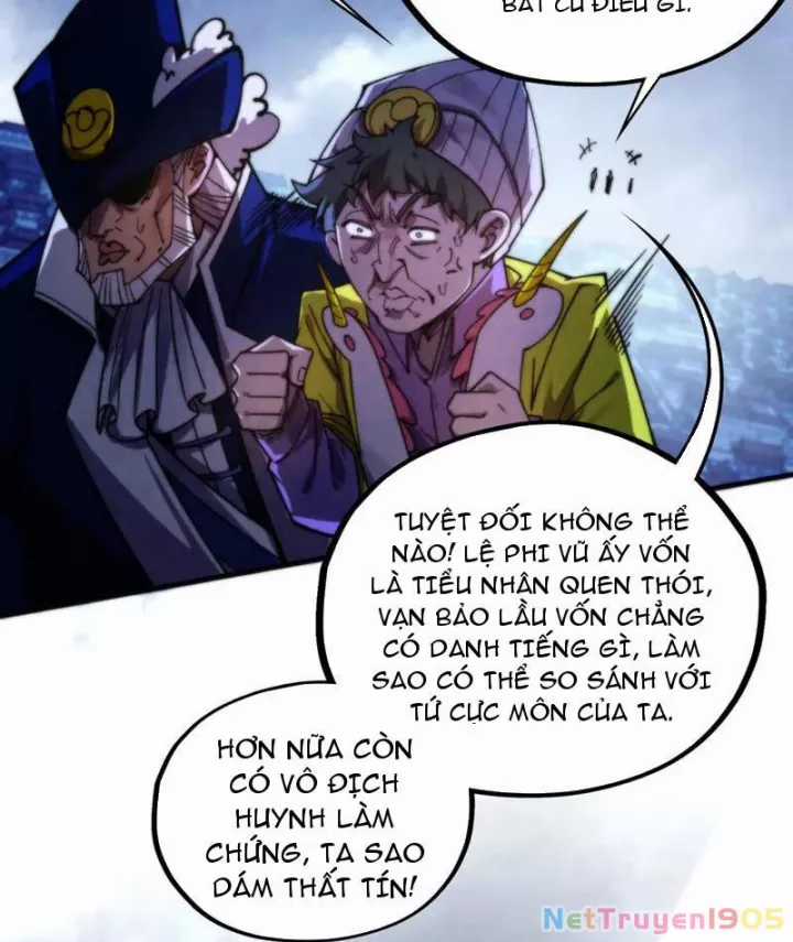 Vạn Cổ Chí Tôn - Chapter 449 - Trang 101