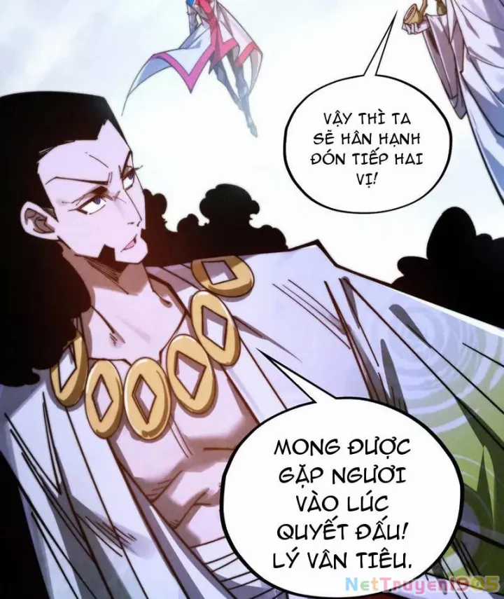 Vạn Cổ Chí Tôn - Chapter 449 - Trang 103