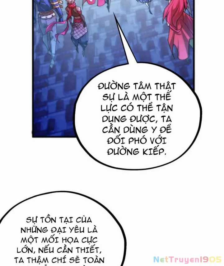 Vạn Cổ Chí Tôn - Chapter 449 - Trang 106