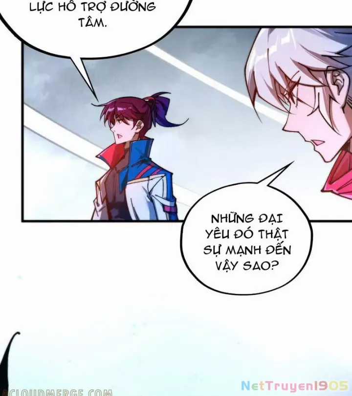 Vạn Cổ Chí Tôn - Chapter 449 - Trang 107