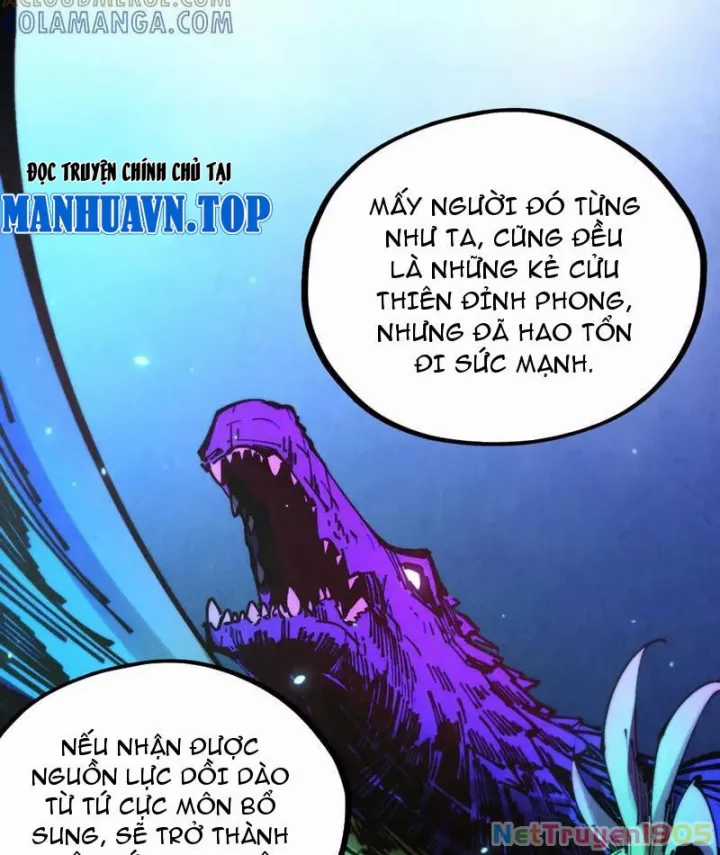 Vạn Cổ Chí Tôn - Chapter 449 - Trang 108