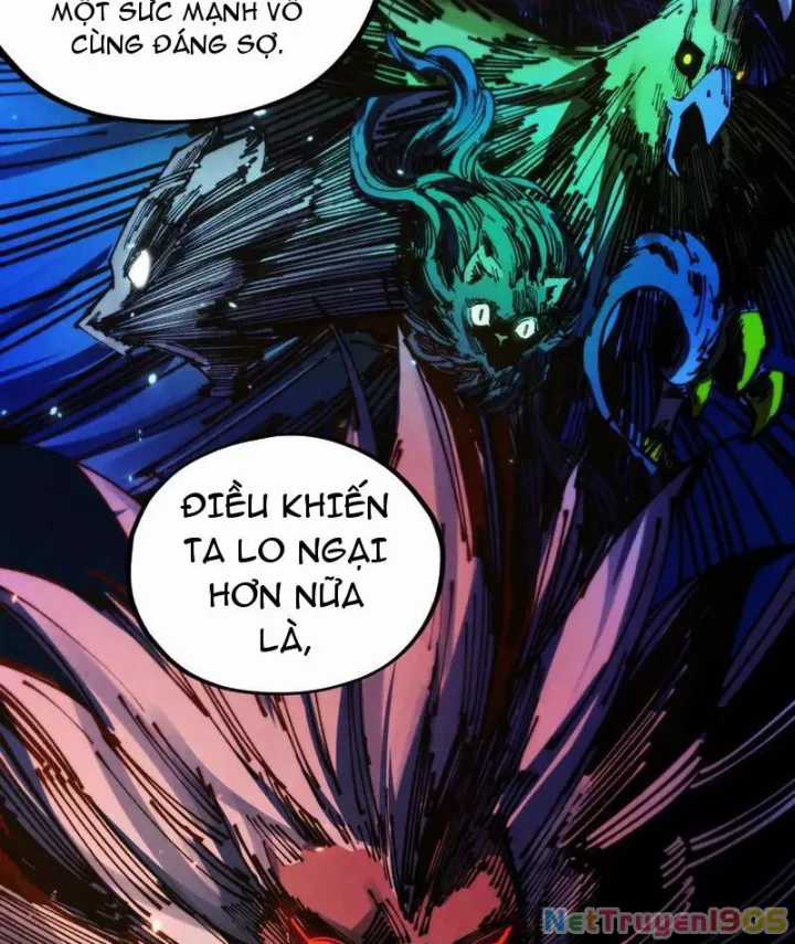 Vạn Cổ Chí Tôn - Chapter 449 - Trang 109