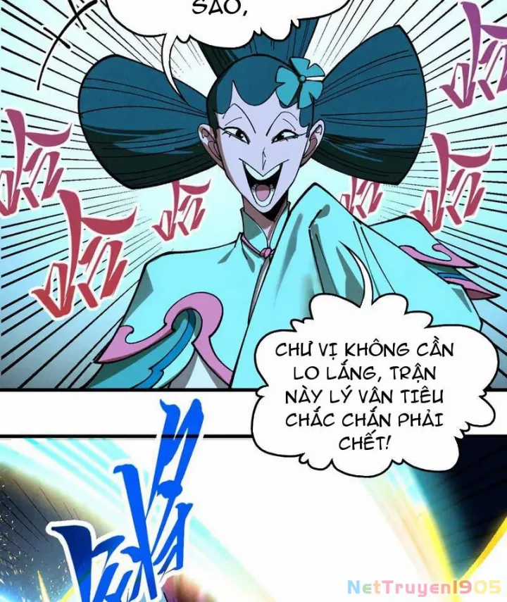 Vạn Cổ Chí Tôn - Chapter 449 - Trang 12