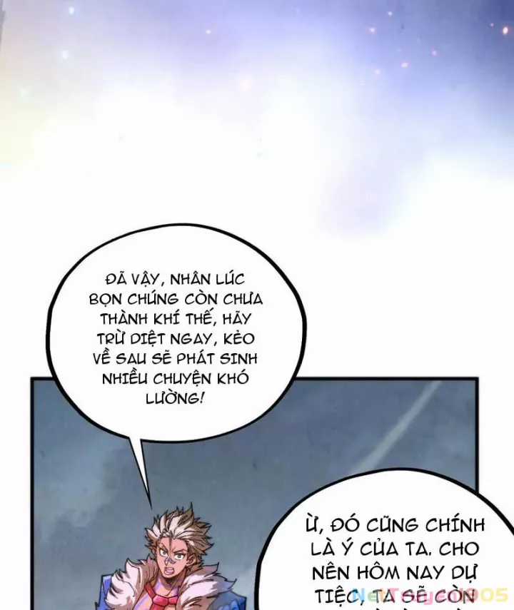 Vạn Cổ Chí Tôn - Chapter 449 - Trang 111