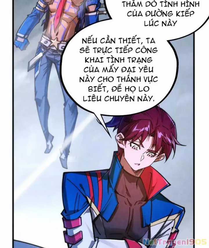 Vạn Cổ Chí Tôn - Chapter 449 - Trang 112