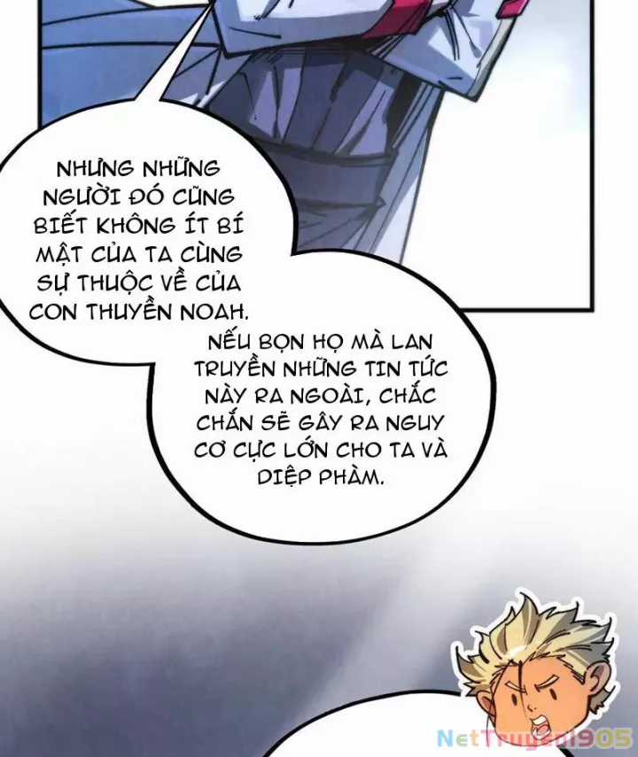 Vạn Cổ Chí Tôn - Chapter 449 - Trang 113