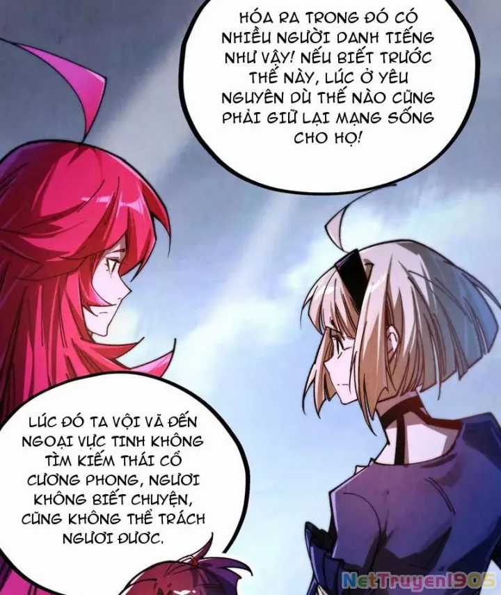 Vạn Cổ Chí Tôn - Chapter 449 - Trang 114