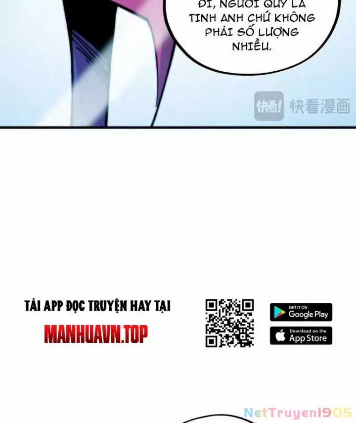 Vạn Cổ Chí Tôn - Chapter 449 - Trang 116