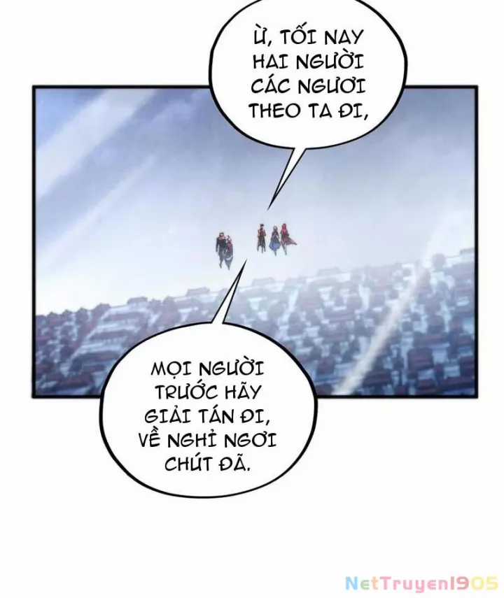 Vạn Cổ Chí Tôn - Chapter 449 - Trang 117