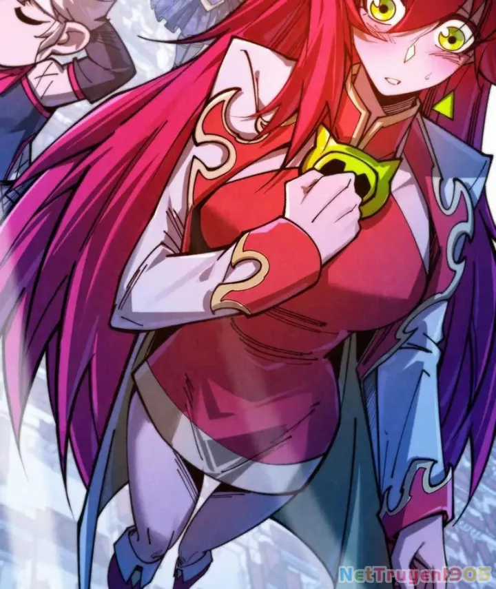 Vạn Cổ Chí Tôn - Chapter 449 - Trang 121