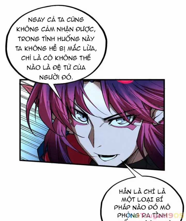 Vạn Cổ Chí Tôn - Chapter 449 - Trang 14
