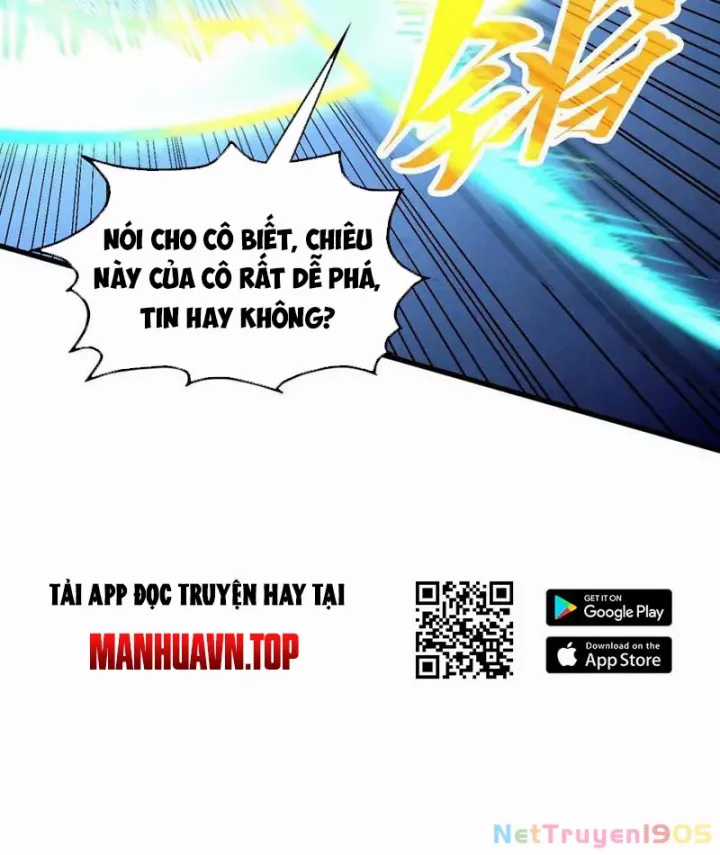 Vạn Cổ Chí Tôn - Chapter 449 - Trang 17