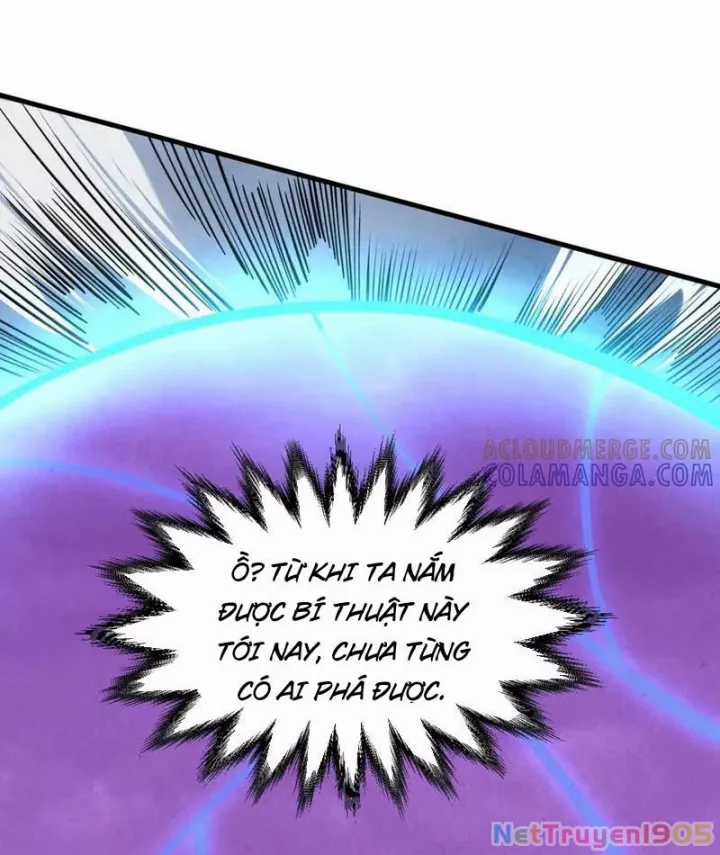 Vạn Cổ Chí Tôn - Chapter 449 - Trang 18