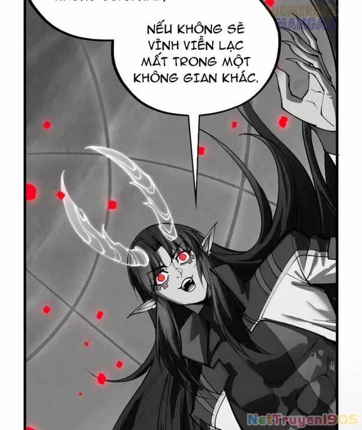 Vạn Cổ Chí Tôn - Chapter 449 - Trang 21