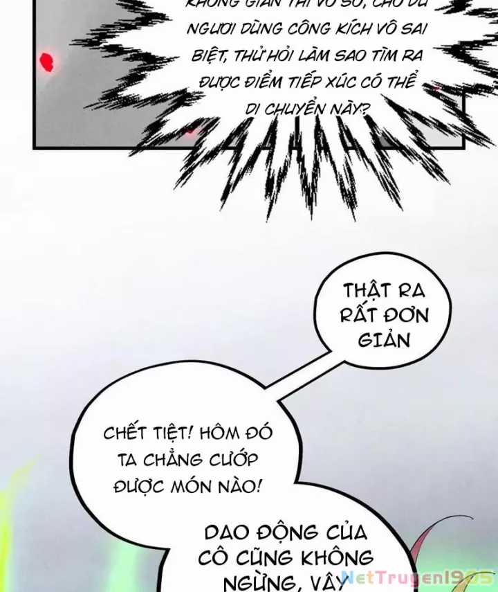 Vạn Cổ Chí Tôn - Chapter 449 - Trang 23