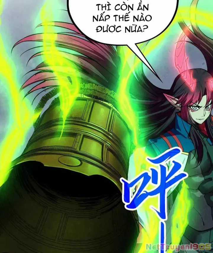 Vạn Cổ Chí Tôn - Chapter 449 - Trang 24