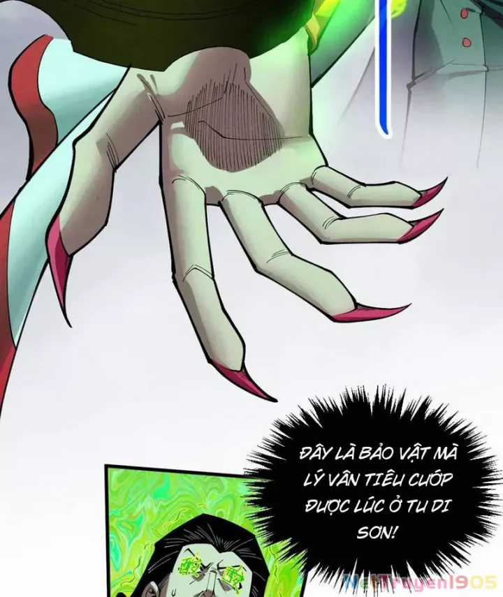 Vạn Cổ Chí Tôn - Chapter 449 - Trang 25