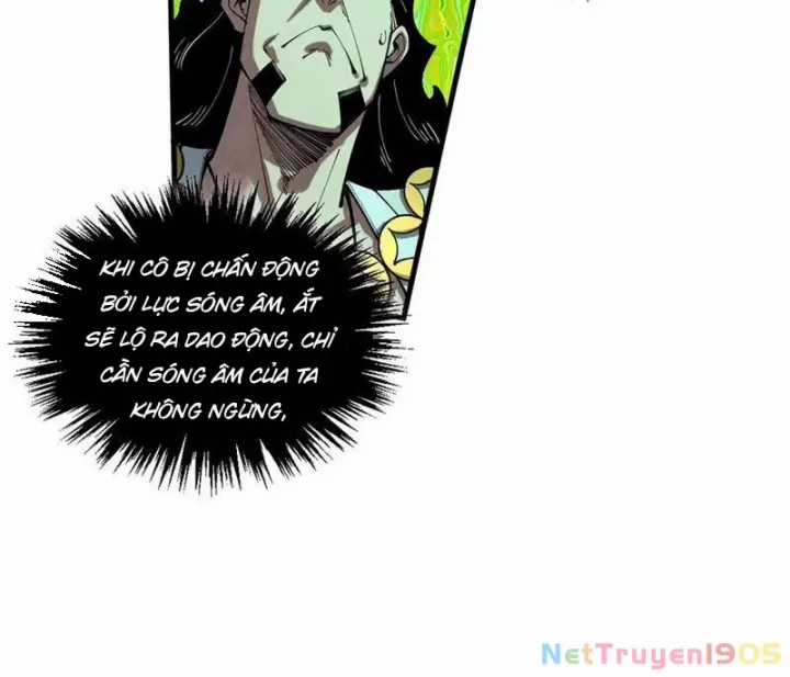 Vạn Cổ Chí Tôn - Chapter 449 - Trang 26